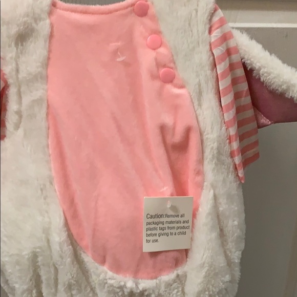 Infant Baby Unicorn Costume Size 0-6 moth - Picture 5 of 5